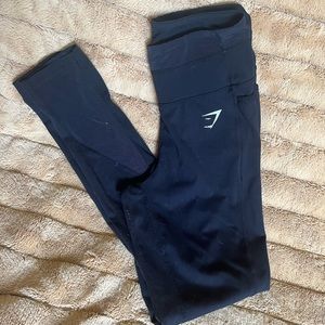 Gymshark Leggings with pockets